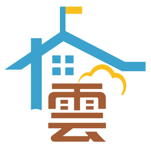 學校logo